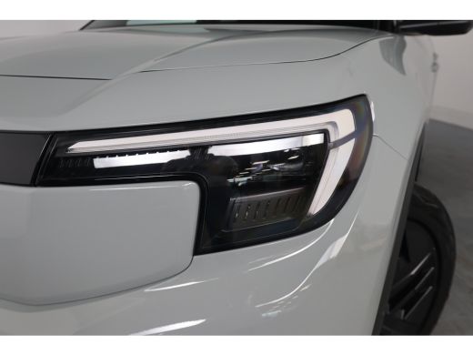 Ford Explorer Collection Extended Range RWD | Driver Pack | B&O Audio | Elektrische Trekhaak | HUD | Stoel met ... ActivLease financial lease