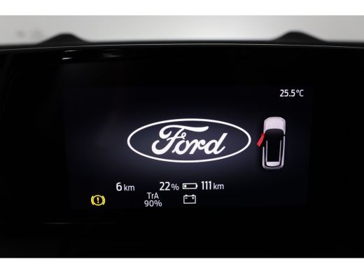 Ford Explorer Collection Extended Range RWD | Driver Pack | B&O Audio | Elektrische Trekhaak | HUD | Stoel met ... ActivLease financial lease