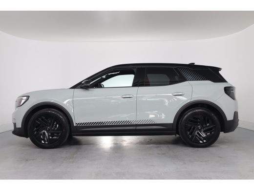 Ford Explorer Collection Extended Range RWD | Driver Pack | B&O Audio | Elektrische Trekhaak | HUD | Stoel met ... ActivLease financial lease