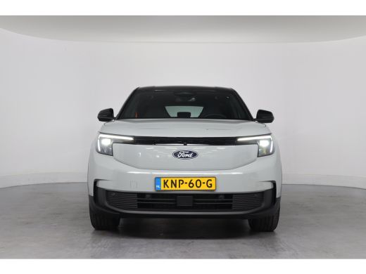 Ford Explorer Collection Extended Range RWD | Driver Pack | B&O Audio | Elektrische Trekhaak | HUD | Stoel met ... ActivLease financial lease