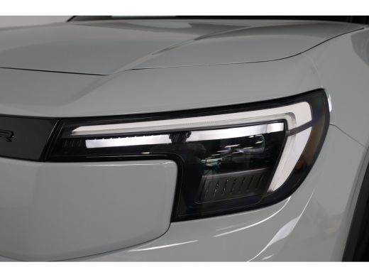 Ford Explorer Collection Extended Range RWD | Driver Pack | B&O Audio | Elektrische Trekhaak | HUD | Stoel met ... ActivLease financial lease
