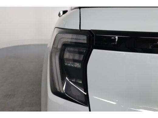 Ford Explorer Collection Extended Range RWD | Driver Pack | B&O Audio | Elektrische Trekhaak | HUD | Stoel met ... ActivLease financial lease