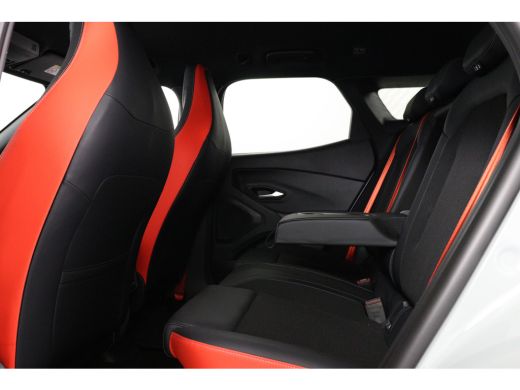 Ford Explorer Collection Extended Range RWD | Driver Pack | B&O Audio | Elektrische Trekhaak | HUD | Stoel met ... ActivLease financial lease