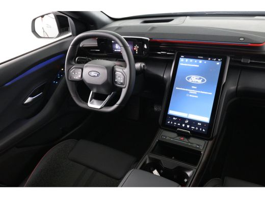 Ford Explorer Collection Extended Range RWD | Driver Pack | B&O Audio | Elektrische Trekhaak | HUD | Stoel met ... ActivLease financial lease