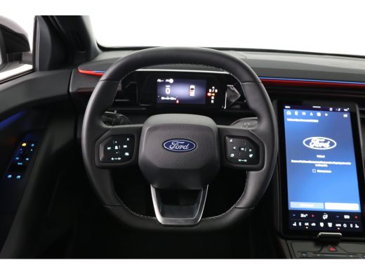 Ford Explorer Collection Extended Range RWD | Driver Pack | B&O Audio | Elektrische Trekhaak | HUD | Stoel met ... ActivLease financial lease
