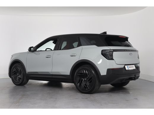 Ford Explorer Collection Extended Range RWD | Driver Pack | B&O Audio | Elektrische Trekhaak | HUD | Stoel met ... ActivLease financial lease
