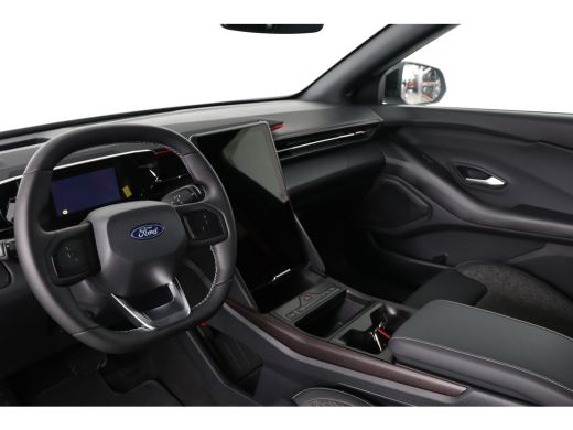 Ford Explorer Collection Extended Range RWD | Driver Pack | B&O Audio | Elektrische Trekhaak | HUD | Stoel met ... ActivLease financial lease