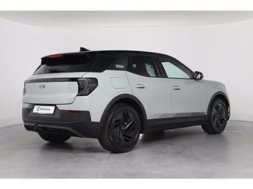 Ford Explorer Collection Extended Range RWD | Driver Pack | B&O Audio | Elektrische Trekhaak | HUD | Stoel met ... ActivLease financial lease