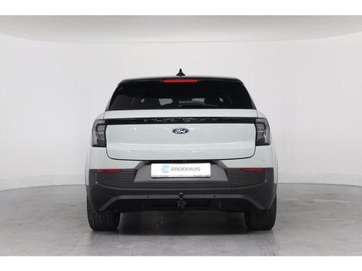 Ford Explorer Collection Extended Range RWD | Driver Pack | B&O Audio | Elektrische Trekhaak | HUD | Stoel met ... ActivLease financial lease
