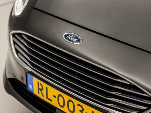Ford Fiesta 1.0 EcoBoost Titanium (PANORAMADAK, APPLE CARPLAY, GROOT NAVI, BANG&OLUFSEN, STUUR/STOELVERWARMIN... ActivLease financial lease