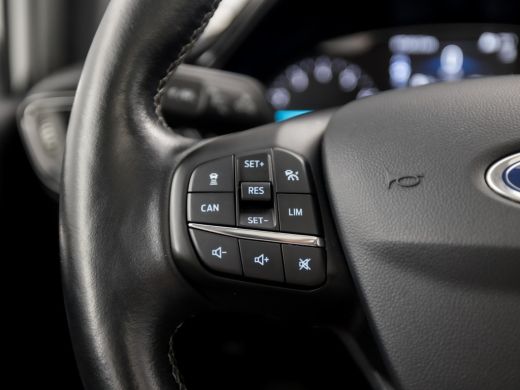 Ford Fiesta 1.0 EcoBoost Titanium (PANORAMADAK, APPLE CARPLAY, GROOT NAVI, BANG&OLUFSEN, STUUR/STOELVERWARMIN... ActivLease financial lease