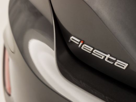 Ford Fiesta 1.0 EcoBoost Titanium (PANORAMADAK, APPLE CARPLAY, GROOT NAVI, BANG&OLUFSEN, STUUR/STOELVERWARMIN... ActivLease financial lease