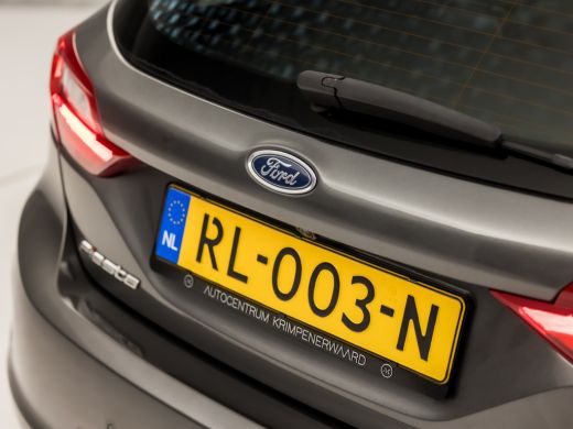 Ford Fiesta 1.0 EcoBoost Titanium (PANORAMADAK, APPLE CARPLAY, GROOT NAVI, BANG&OLUFSEN, STUUR/STOELVERWARMIN... ActivLease financial lease