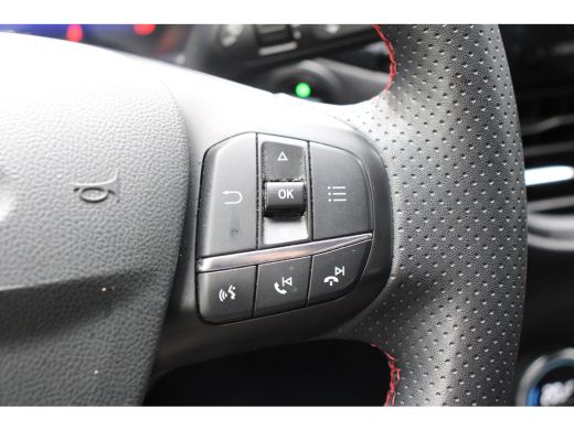Ford Kuga 2.5 PHEV ST-LINE X | DEALER OH! | 18" LMV | ADAPTIVE CRUISE | WINTERPACK | EL. ACHTERKLEP | HEAD-... ActivLease financial lease