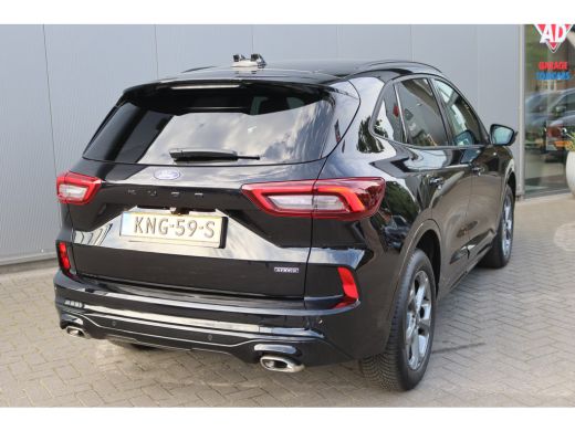 Ford Kuga 2.5 PHEV ST-Line X Elektr.-achterklep/Winter-pack/360-Camera/Memory-stoel/Head-up ActivLease financial lease