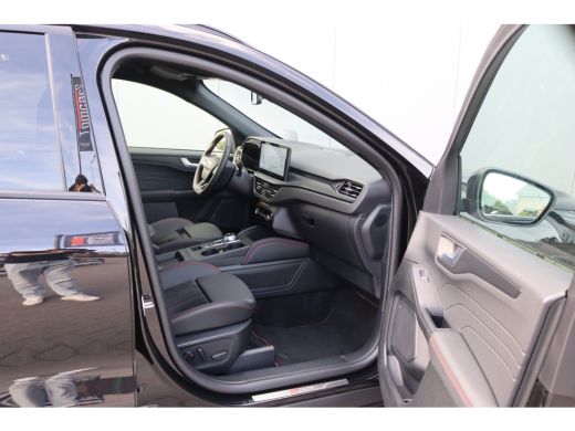 Ford Kuga 2.5 PHEV ST-Line X Elektr.-achterklep/Winter-pack/360-Camera/Memory-stoel/Head-up ActivLease financial lease