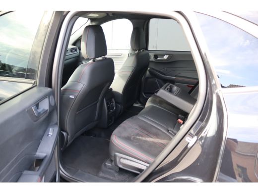 Ford Kuga 2.5 PHEV ST-Line X Elektr.-achterklep/Winter-pack/360-Camera/Memory-stoel/Head-up ActivLease financial lease