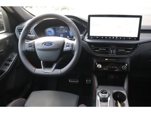 Ford Kuga 2.5 PHEV ST-Line X Elektr.-achterklep/Winter-pack/360-Camera/Memory-stoel/Head-up ActivLease financial lease