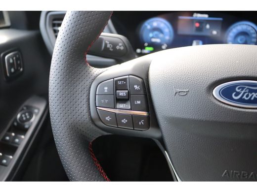 Ford Kuga 2.5 PHEV ST-Line X Elektr.-achterklep/Winter-pack/360-Camera/Memory-stoel/Head-up ActivLease financial lease