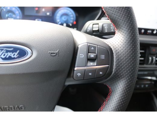 Ford Kuga 2.5 PHEV ST-Line X Elektr.-achterklep/Winter-pack/360-Camera/Memory-stoel/Head-up ActivLease financial lease