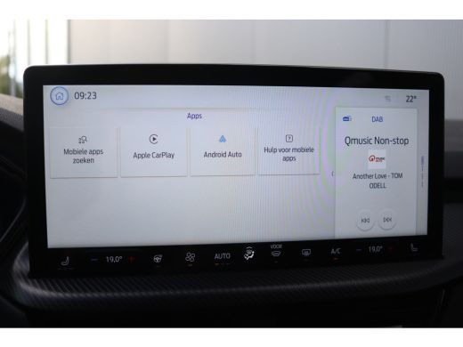 Ford Kuga 2.5 PHEV ST-Line X Elektr.-achterklep/Winter-pack/360-Camera/Memory-stoel/Head-up ActivLease financial lease