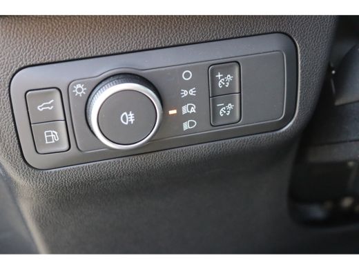 Ford Kuga 2.5 PHEV ST-Line X Elektr.-achterklep/Winter-pack/360-Camera/Memory-stoel/Head-up ActivLease financial lease