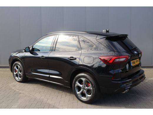 Ford Kuga 2.5 PHEV ST-Line X Elektr.-achterklep/Winter-pack/360-Camera/Memory-stoel/Head-up ActivLease financial lease