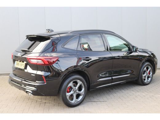 Ford Kuga 2.5 PHEV ST-Line X Elektr.-achterklep/Winter-pack/360-Camera/Memory-stoel/Head-up ActivLease financial lease