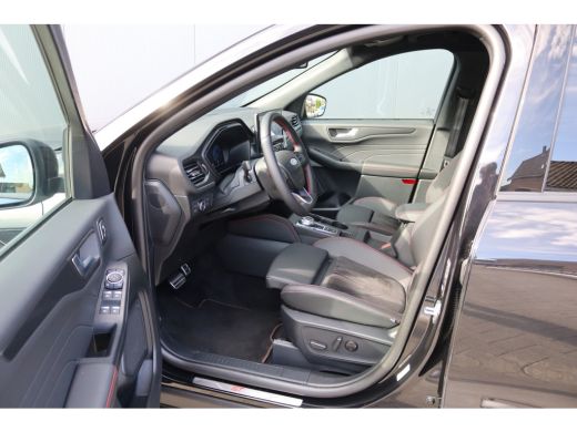 Ford Kuga 2.5 PHEV ST-Line X Elektr.-achterklep/Winter-pack/360-Camera/Memory-stoel/Head-up ActivLease financial lease