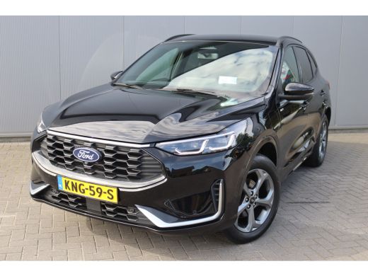 Ford Kuga 2.5 PHEV ST-Line X Elektr.-achterklep/Winter-pack/360-Camera/Memory-stoel/Head-up ActivLease financial lease