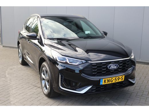 Ford Kuga 2.5 PHEV ST-Line X Elektr.-achterklep/Winter-pack/360-Camera/Memory-stoel/Head-up ActivLease financial lease