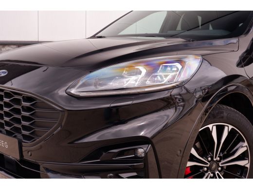 Ford Kuga 2.5 PHEV ST-Line X | Pano | LED | B&O | Navi | Camera | Elek. Achterklep | ActivLease financial lease