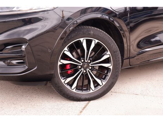 Ford Kuga 2.5 PHEV ST-Line X | Pano | LED | B&O | Navi | Camera | Elek. Achterklep | ActivLease financial lease