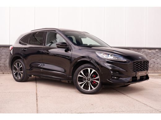 Ford Kuga 2.5 PHEV ST-Line X | Pano | LED | B&O | Navi | Camera | Elek. Achterklep | ActivLease financial lease