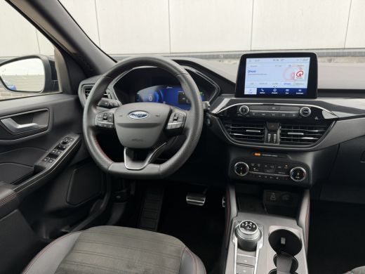 Ford Kuga 2.5 PHEV ST-Line X | Pano | LED | B&O | Navi | Camera | Elek. Achterklep | ActivLease financial lease