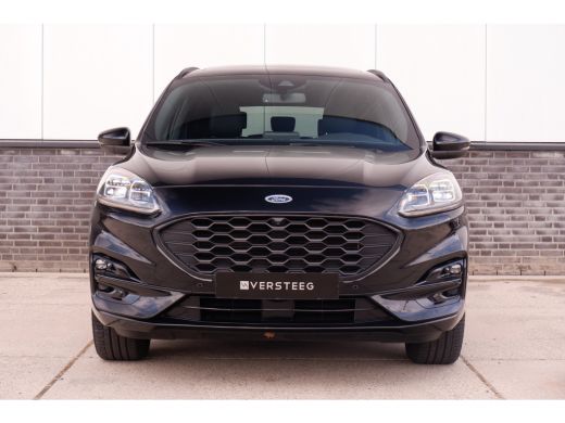 Ford Kuga 2.5 PHEV ST-Line X | Pano | LED | B&O | Navi | Camera | Elek. Achterklep | ActivLease financial lease