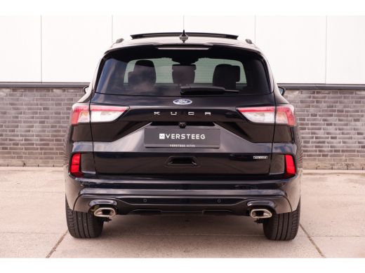 Ford Kuga 2.5 PHEV ST-Line X | Pano | LED | B&O | Navi | Camera | Elek. Achterklep | ActivLease financial lease