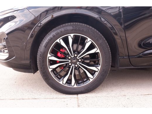 Ford Kuga 2.5 PHEV ST-Line X | Pano | LED | B&O | Navi | Camera | Elek. Achterklep | ActivLease financial lease
