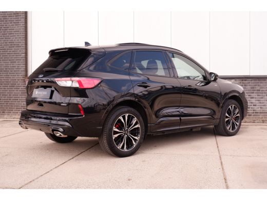 Ford Kuga 2.5 PHEV ST-Line X | Pano | LED | B&O | Navi | Camera | Elek. Achterklep | ActivLease financial lease
