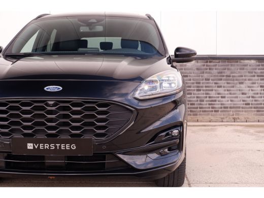 Ford Kuga 2.5 PHEV ST-Line X | Pano | LED | B&O | Navi | Camera | Elek. Achterklep | ActivLease financial lease