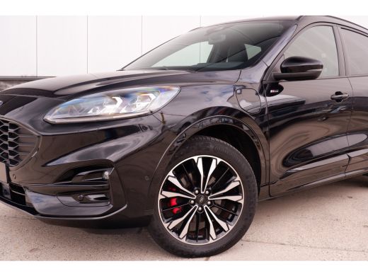 Ford Kuga 2.5 PHEV ST-Line X | Pano | LED | B&O | Navi | Camera | Elek. Achterklep | ActivLease financial lease