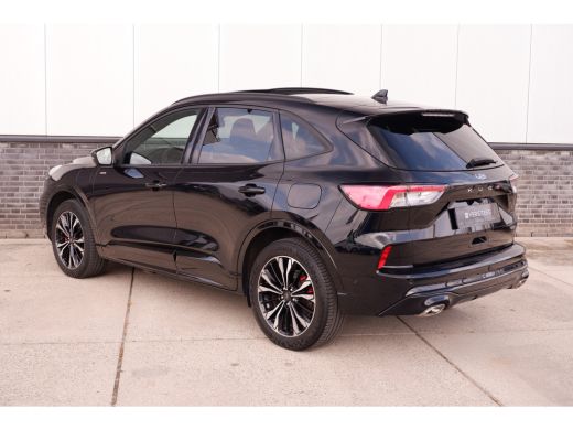 Ford Kuga 2.5 PHEV ST-Line X | Pano | LED | B&O | Navi | Camera | Elek. Achterklep | ActivLease financial lease