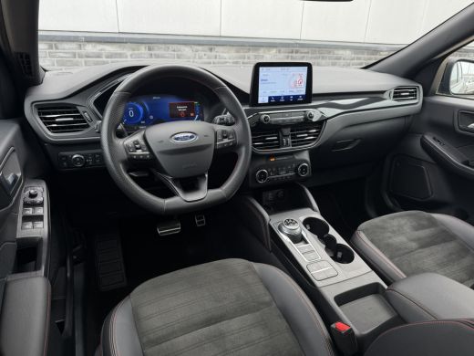 Ford Kuga 2.5 PHEV ST-Line X | Pano | LED | B&O | Navi | Camera | Elek. Achterklep | ActivLease financial lease