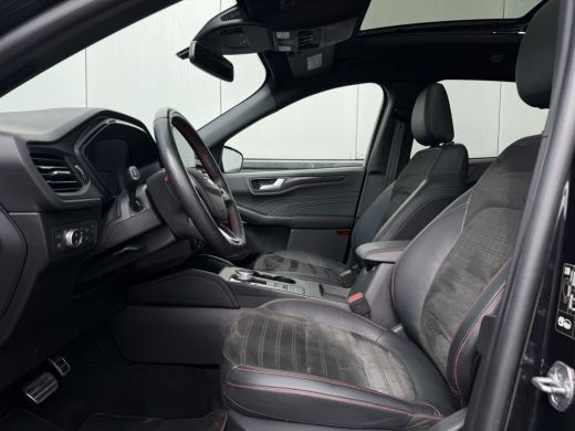 Ford Kuga 2.5 PHEV ST-Line X | Pano | LED | B&O | Navi | Camera | Elek. Achterklep | ActivLease financial lease