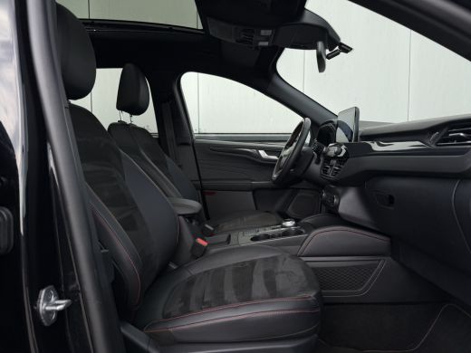 Ford Kuga 2.5 PHEV ST-Line X | Pano | LED | B&O | Navi | Camera | Elek. Achterklep | ActivLease financial lease