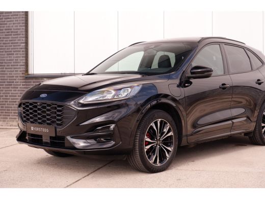 Ford Kuga 2.5 PHEV ST-Line X | Pano | LED | B&O | Navi | Camera | Elek. Achterklep | ActivLease financial lease