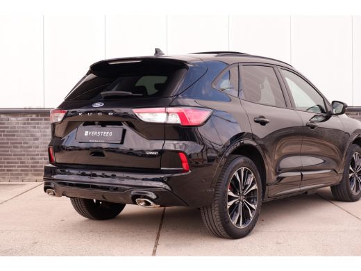 Ford Kuga 2.5 PHEV ST-Line X | Pano | LED | B&O | Navi | Camera | Elek. Achterklep | ActivLease financial lease