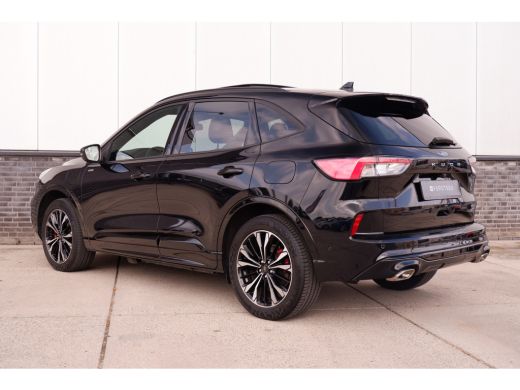 Ford Kuga 2.5 PHEV ST-Line X | Pano | LED | B&O | Navi | Camera | Elek. Achterklep | ActivLease financial lease