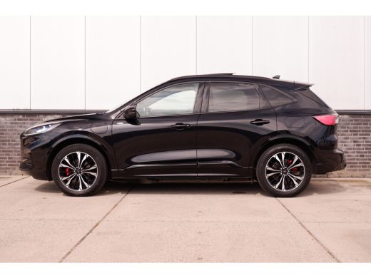 Ford Kuga 2.5 PHEV ST-Line X | Pano | LED | B&O | Navi | Camera | Elek. Achterklep | ActivLease financial lease