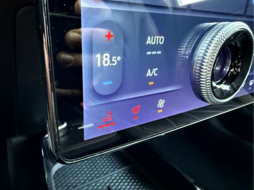 Ford Mustang Mach-E Mach-E RWD 75 kWh SOH 91.6% Leer, Camera, Stoel/Stuur Verwarming, Adap.Cruise ActivLease financial lease